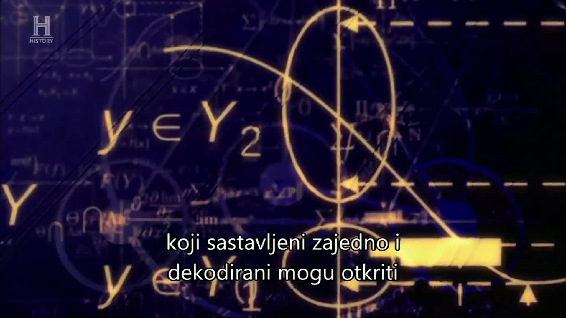 History