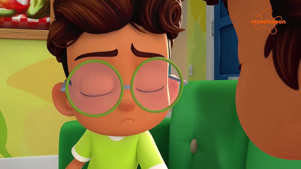 Nickelodeon