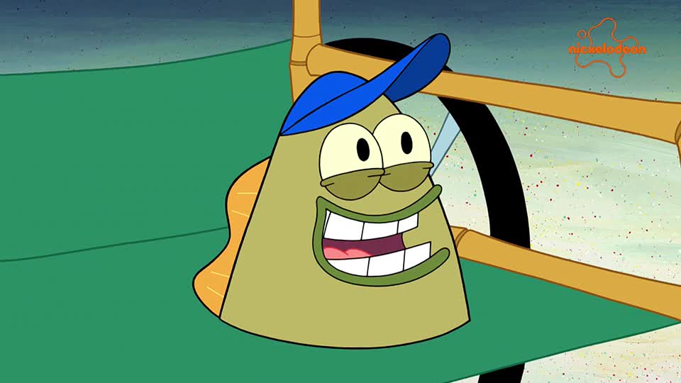 Nickelodeon