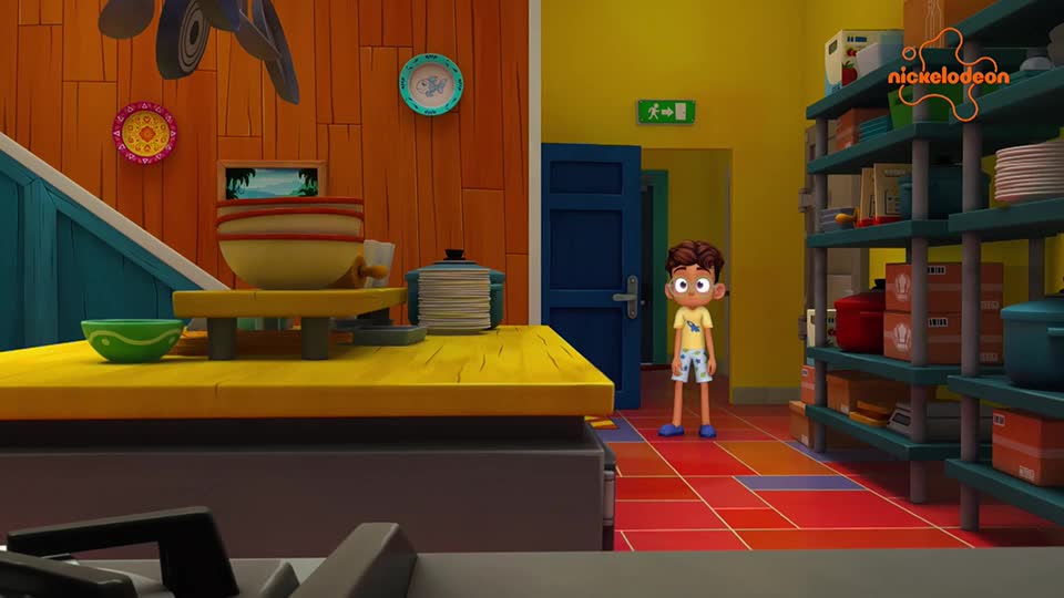 Nickelodeon