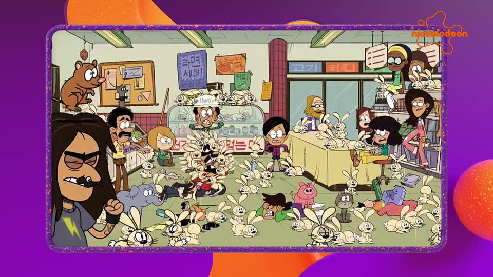 Nickelodeon