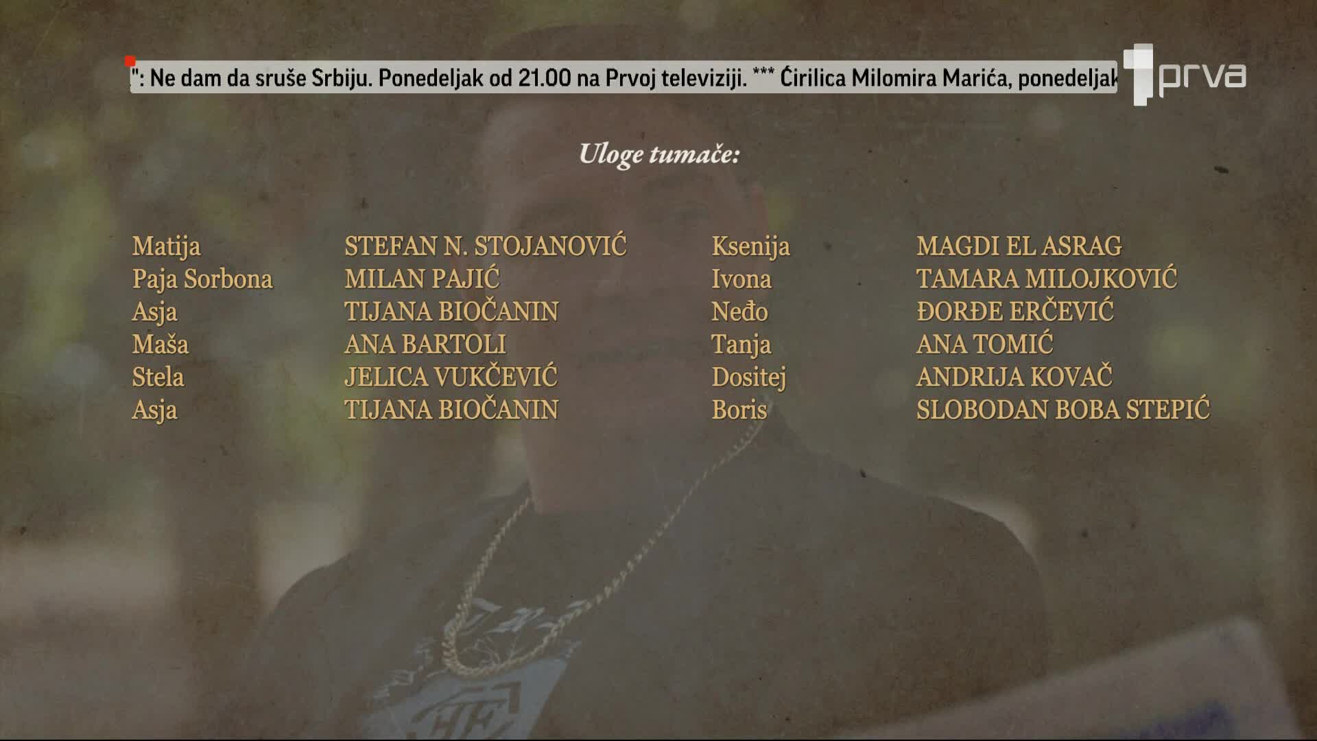 PRVA