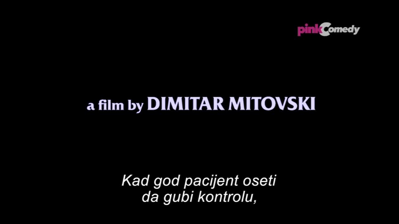 PinkComedy