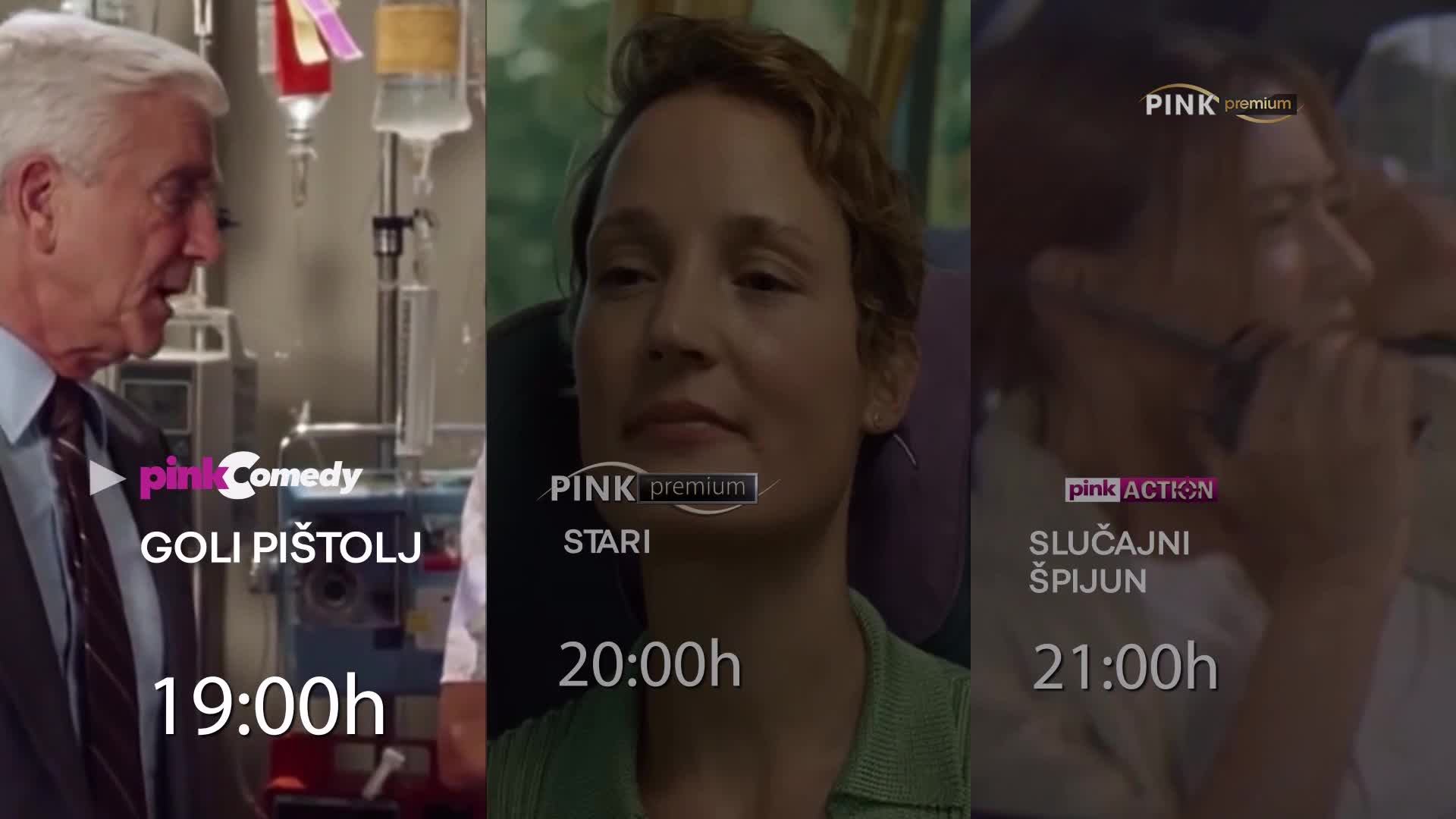 PinkPremium