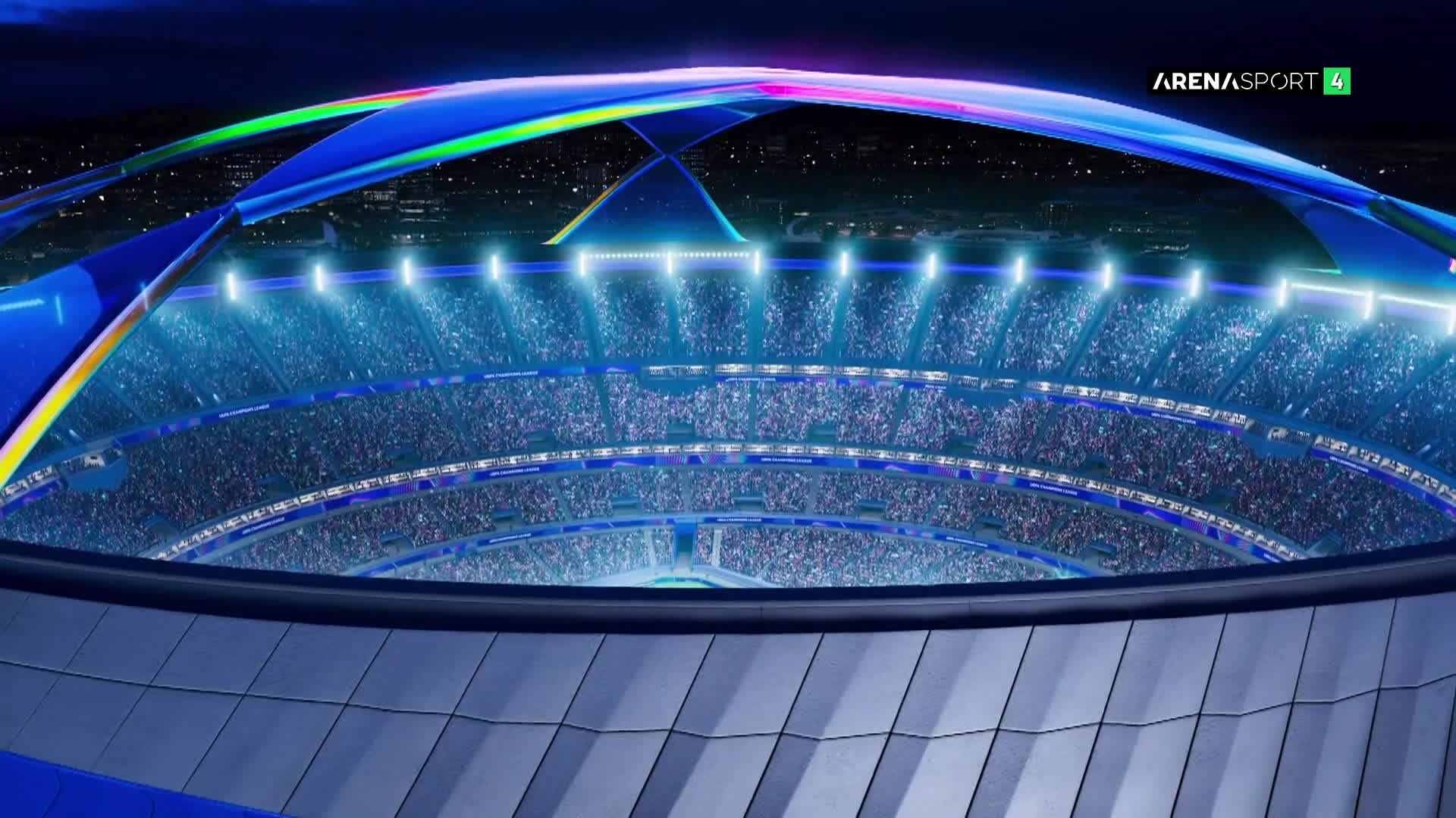 ArenaSportHD4