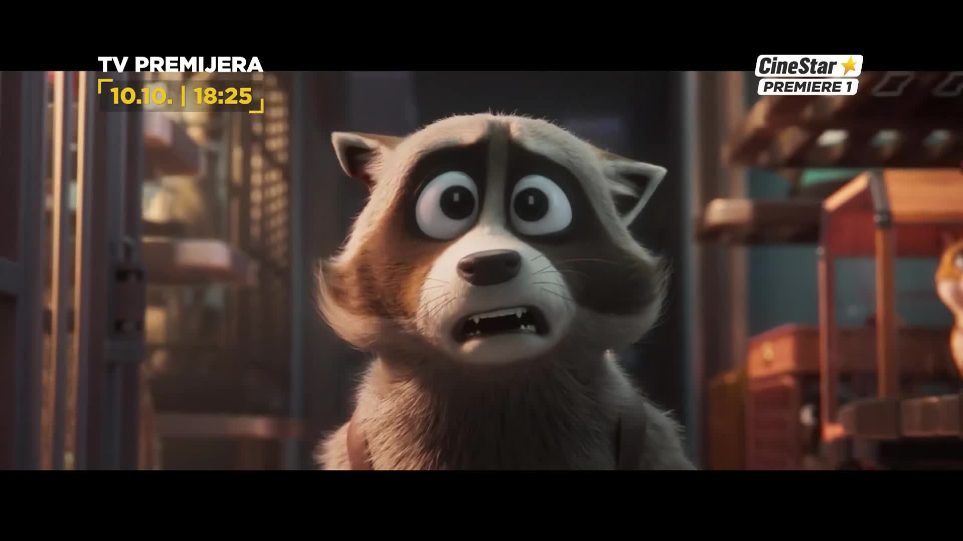 CinestarTV