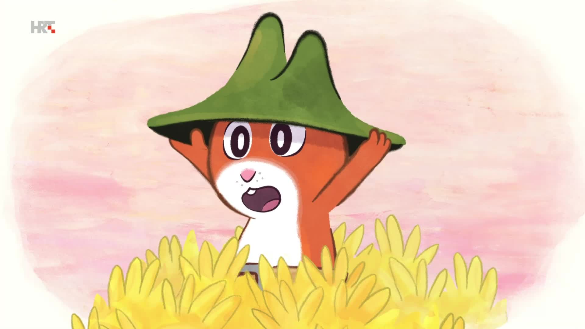 HRT3