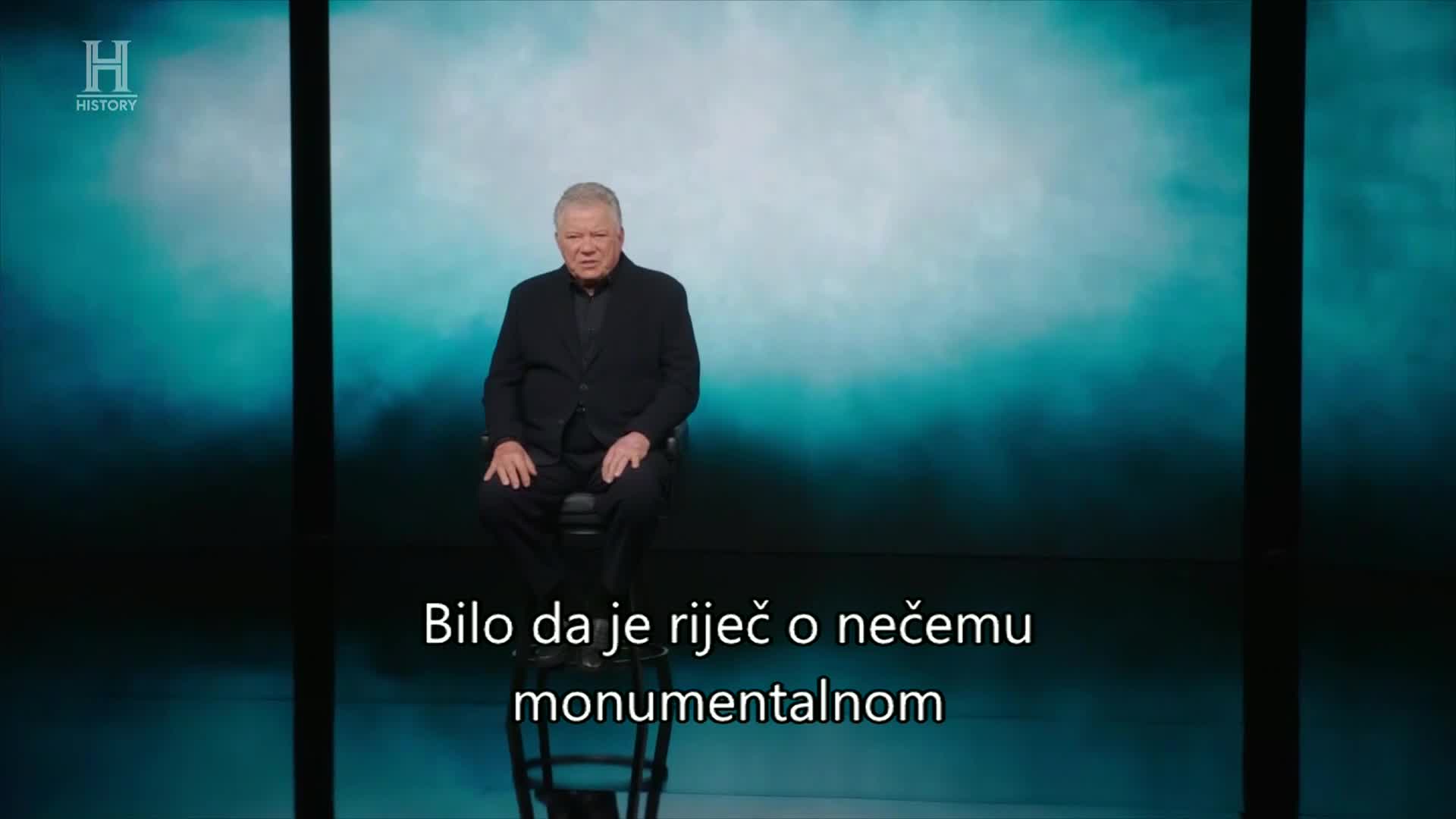 History