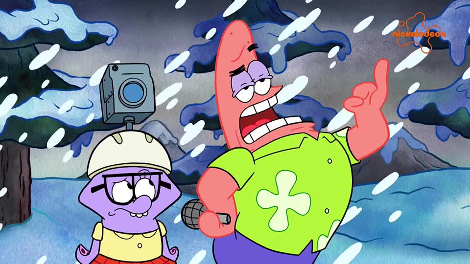 Nickelodeon