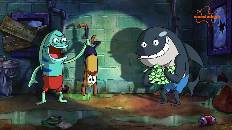 Nickelodeon