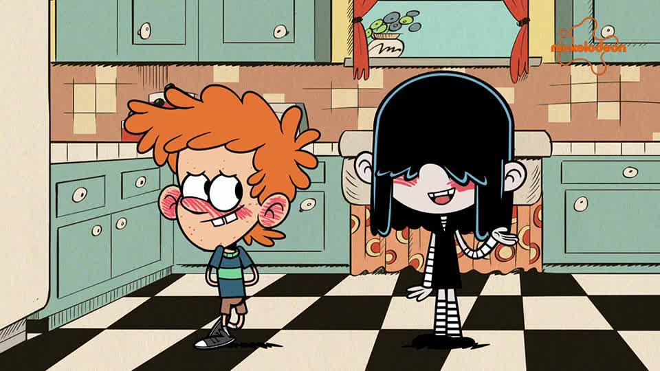 Nickelodeon