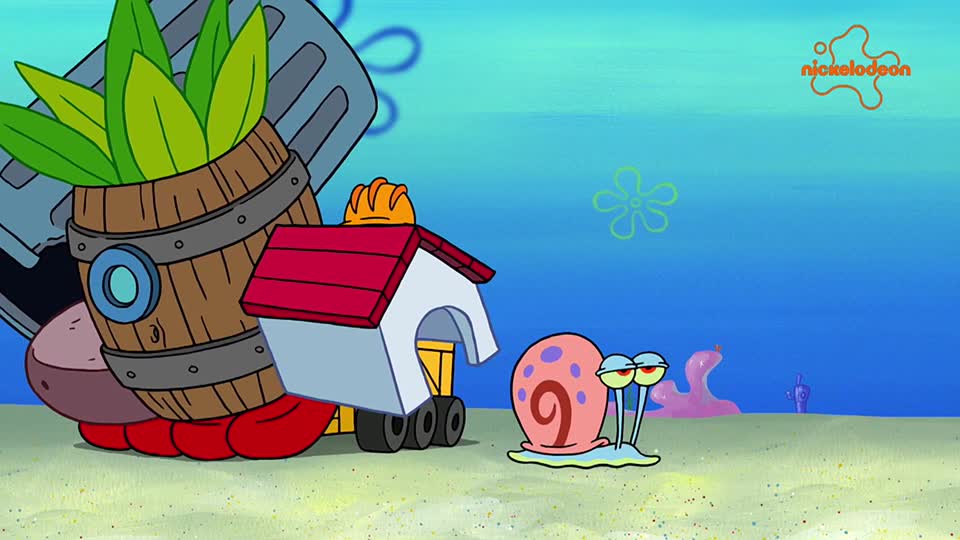 Nickelodeon