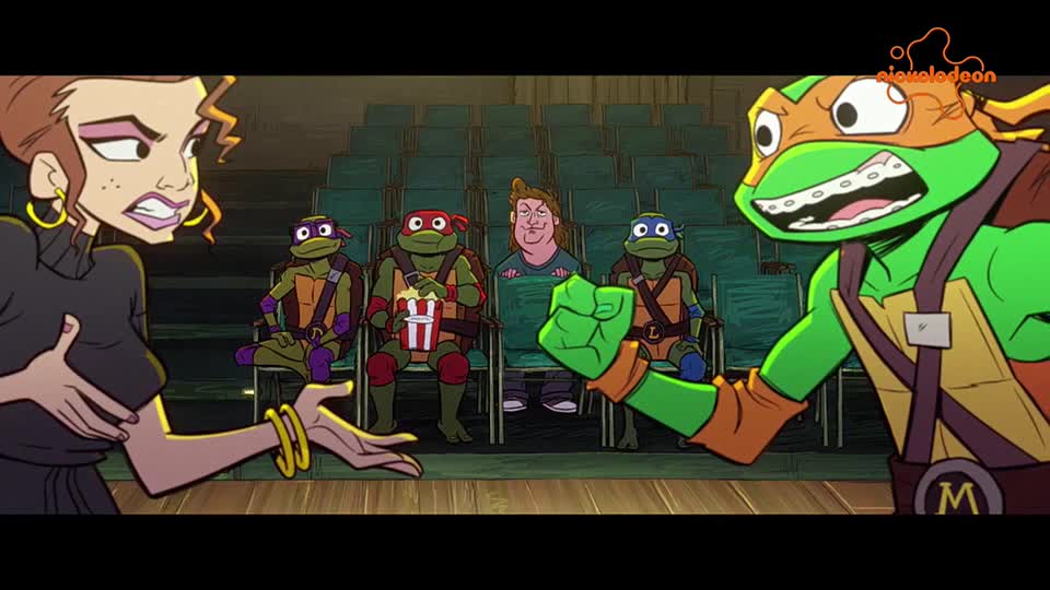 Nickelodeon