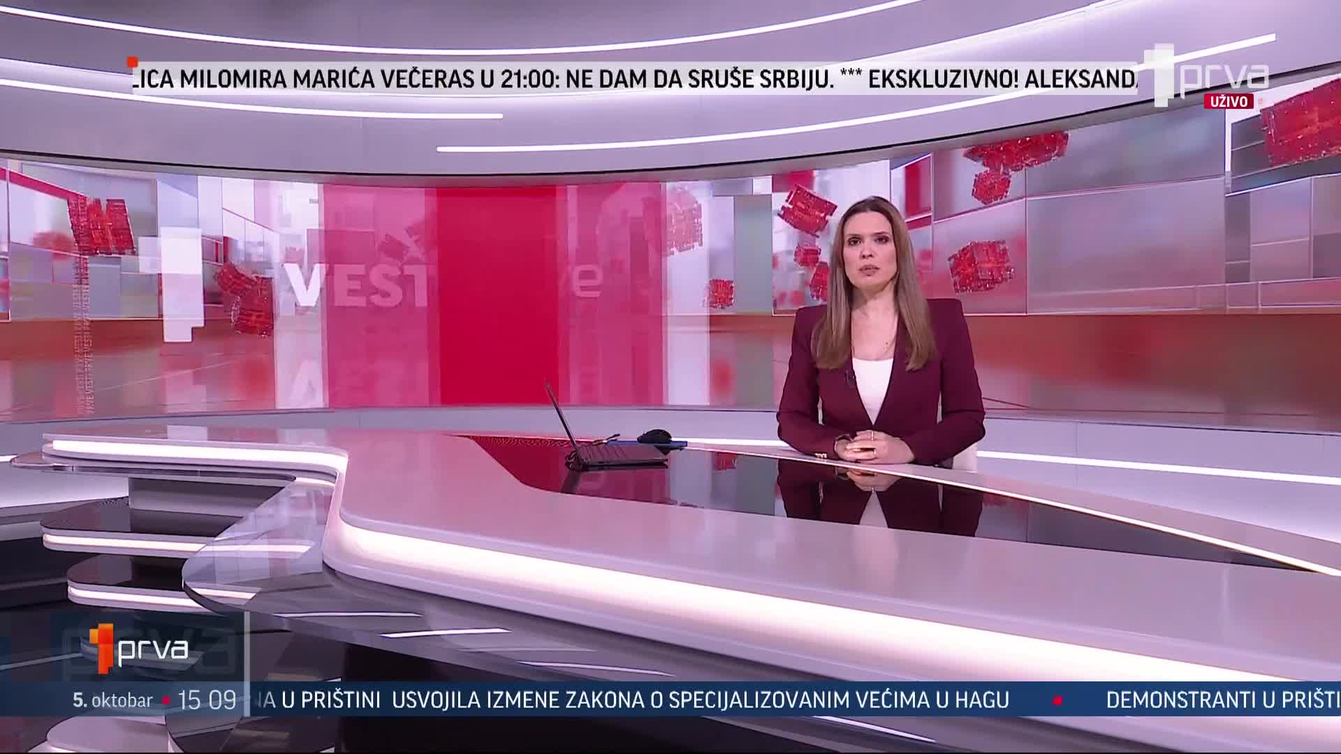 PRVA