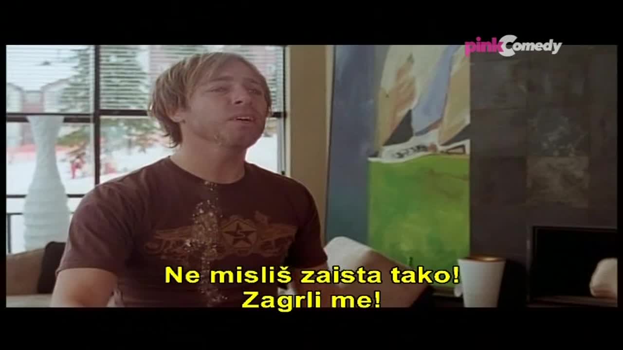 PinkComedy