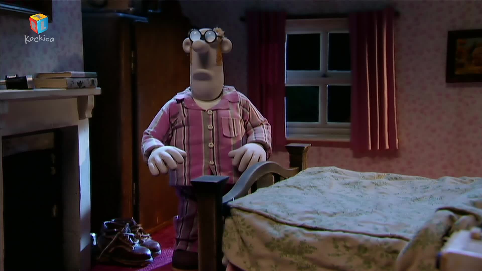 RTLKockica