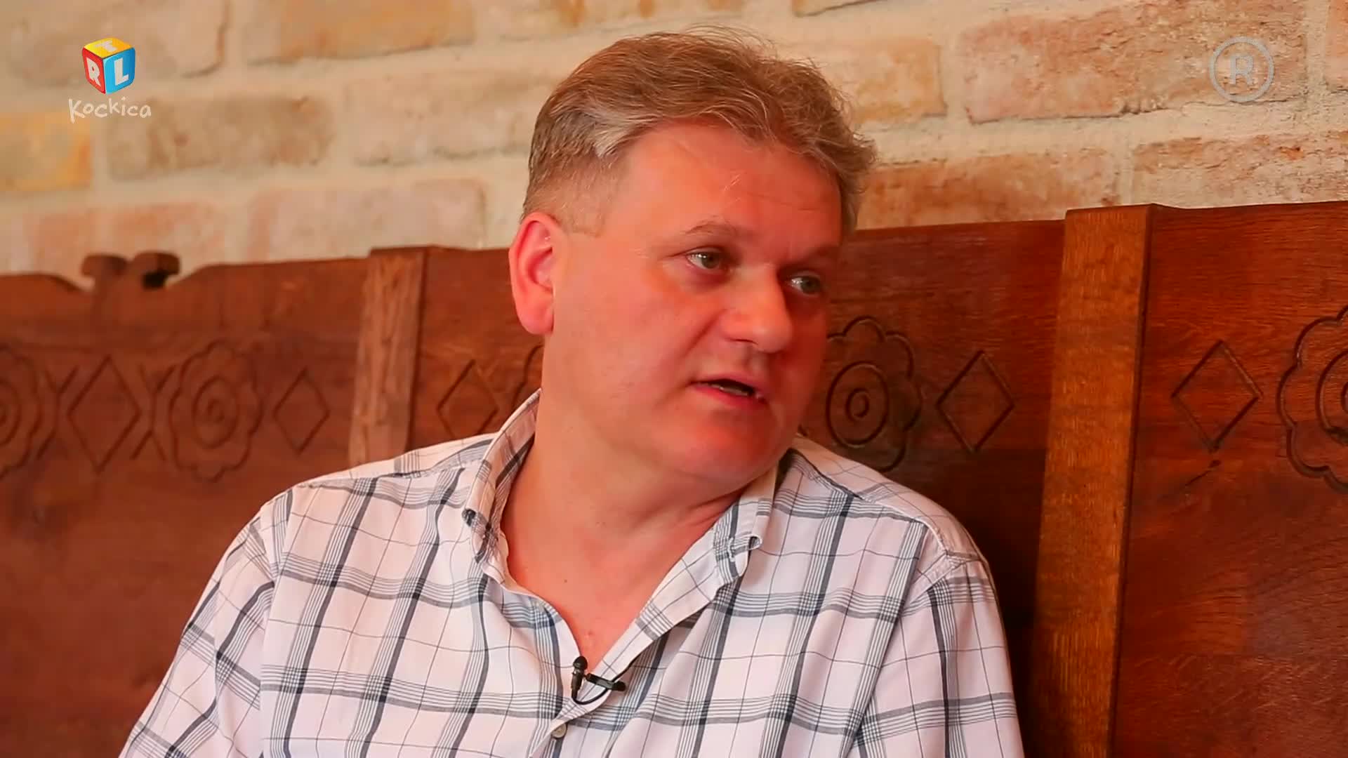 RTLKockica