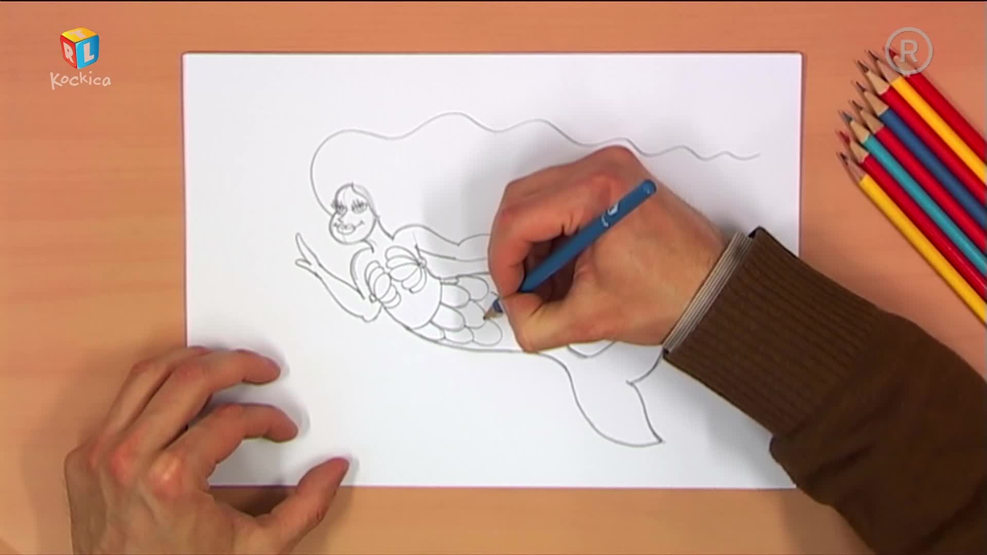 RTLKockica