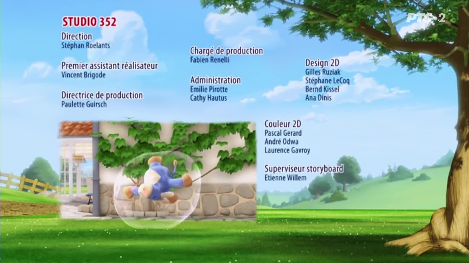 RTS2