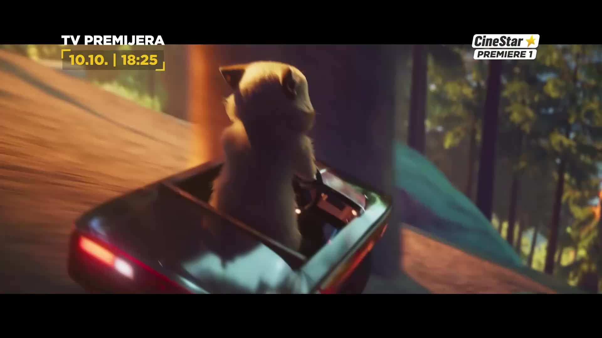 CinestarTV