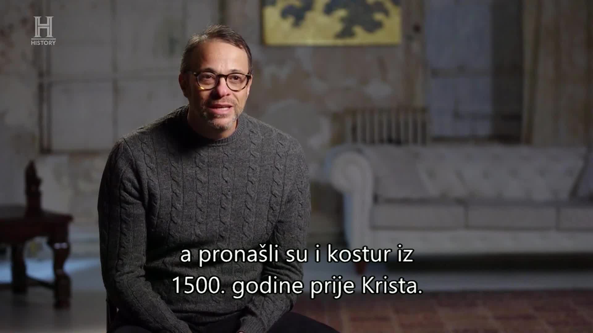 History