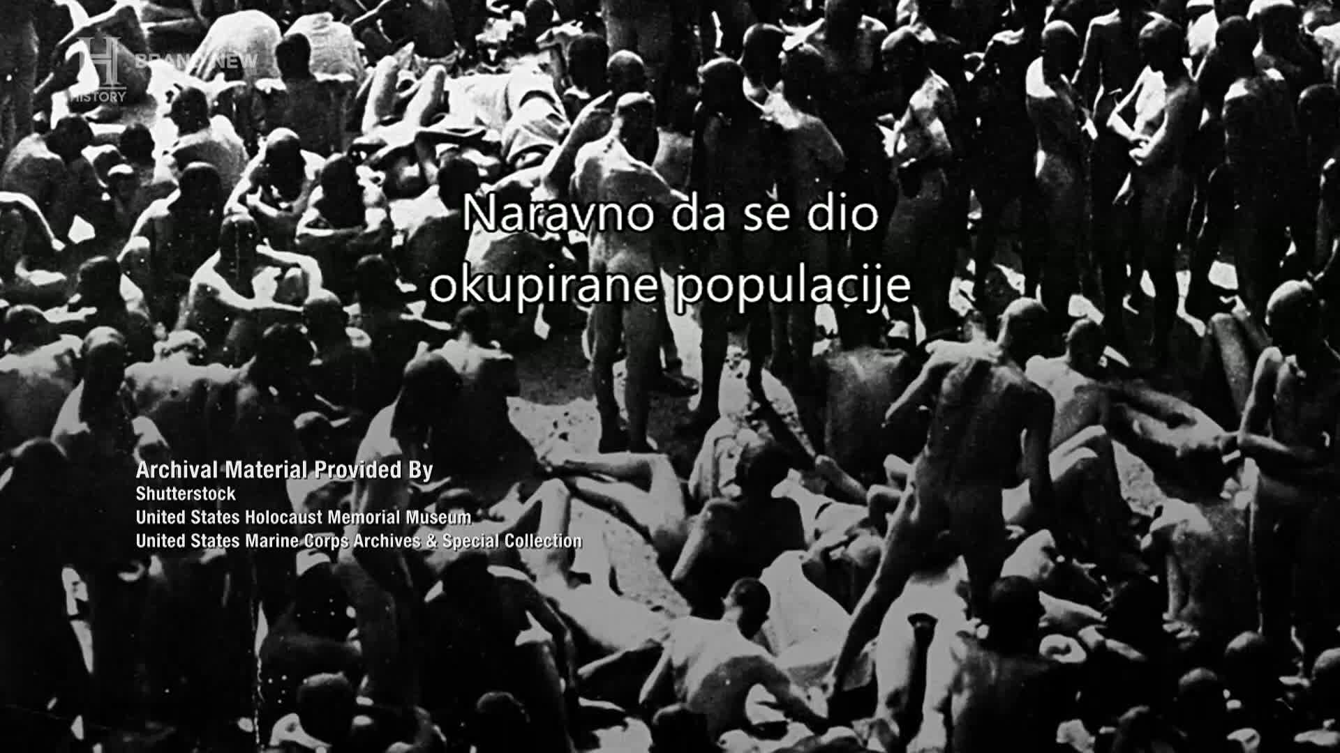 History