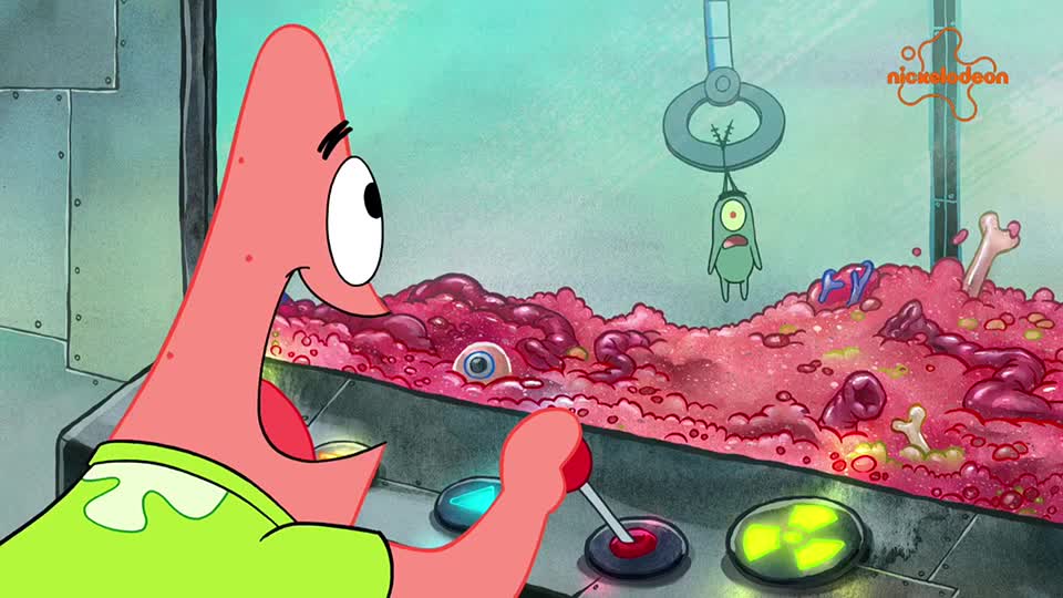 Nickelodeon