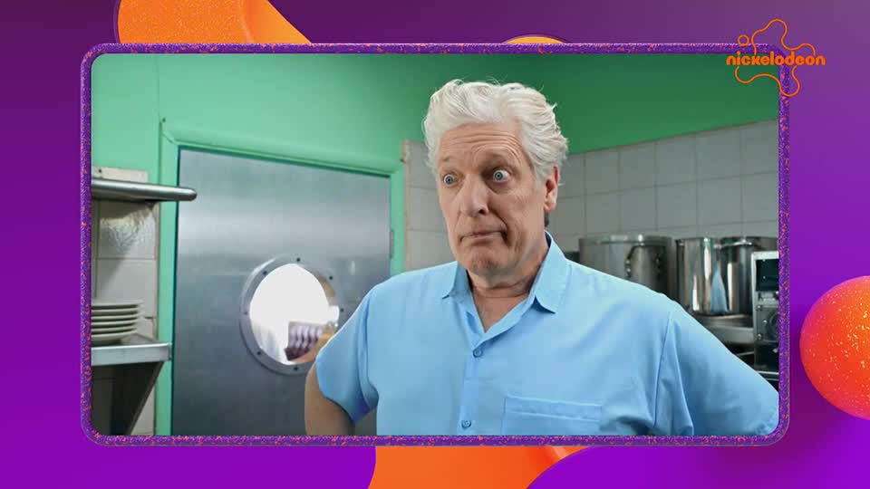 Nickelodeon