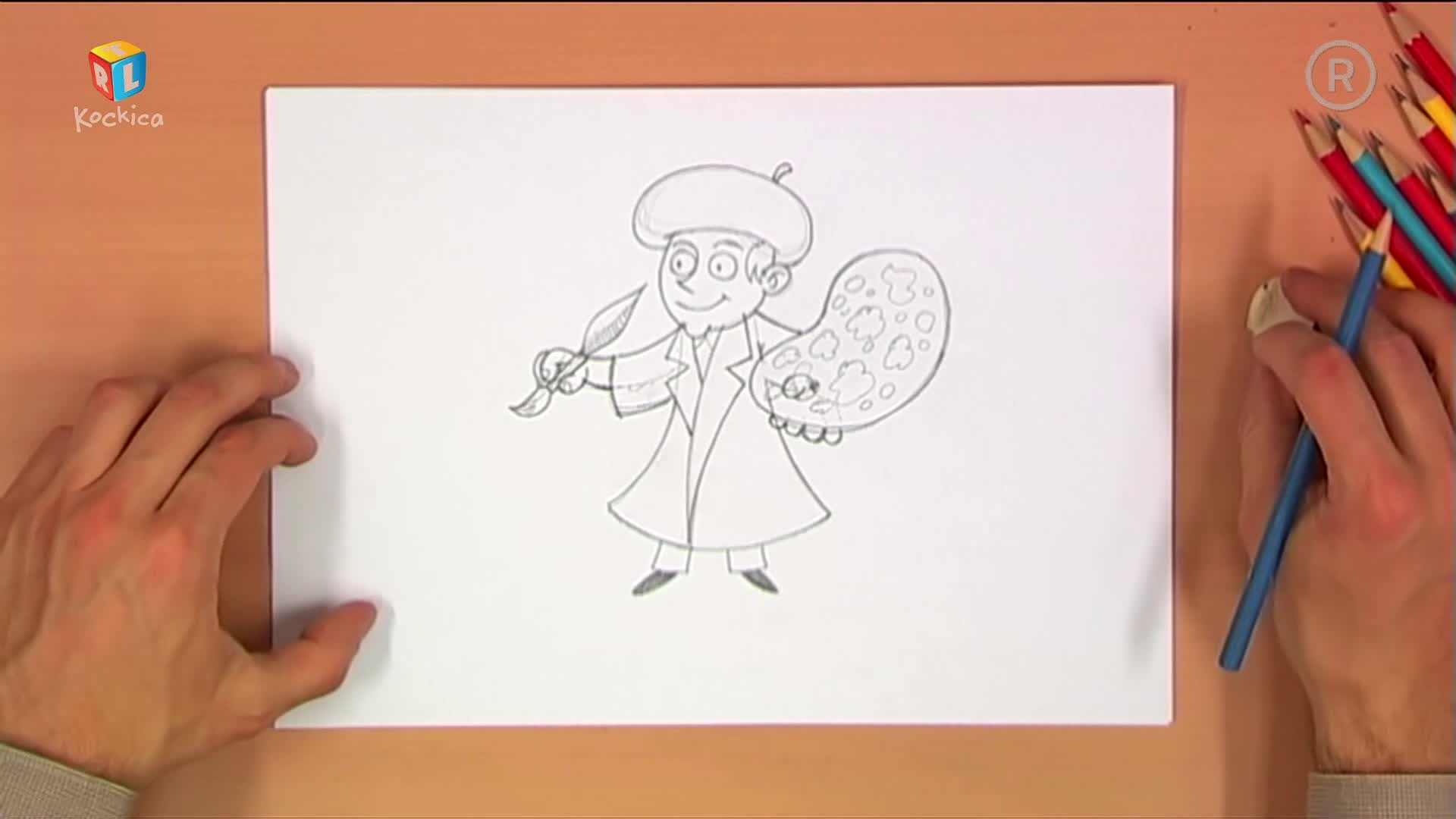 RTLKockica