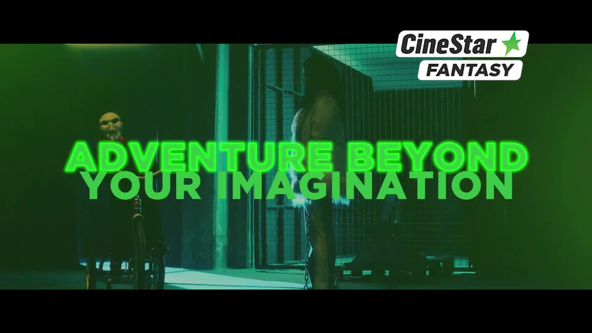 CinestarComedy