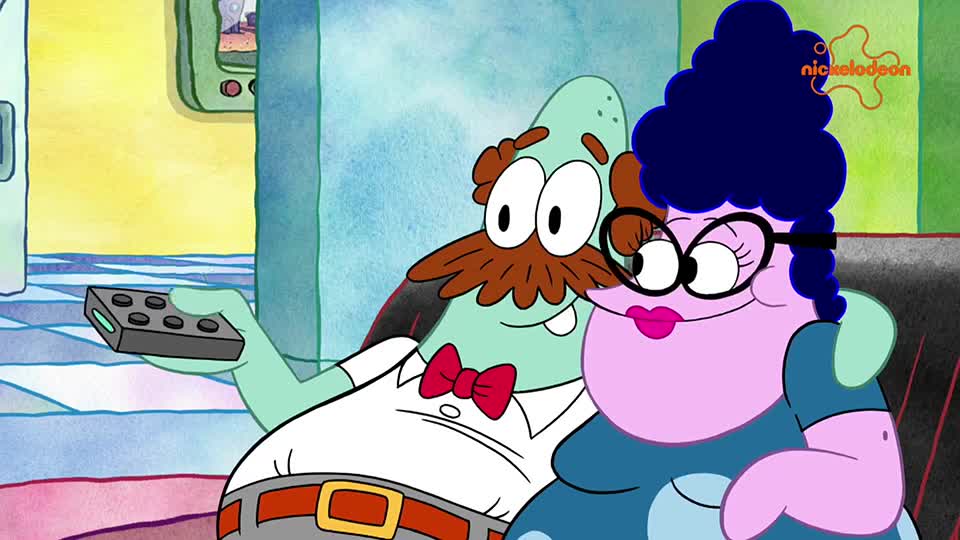 Nickelodeon