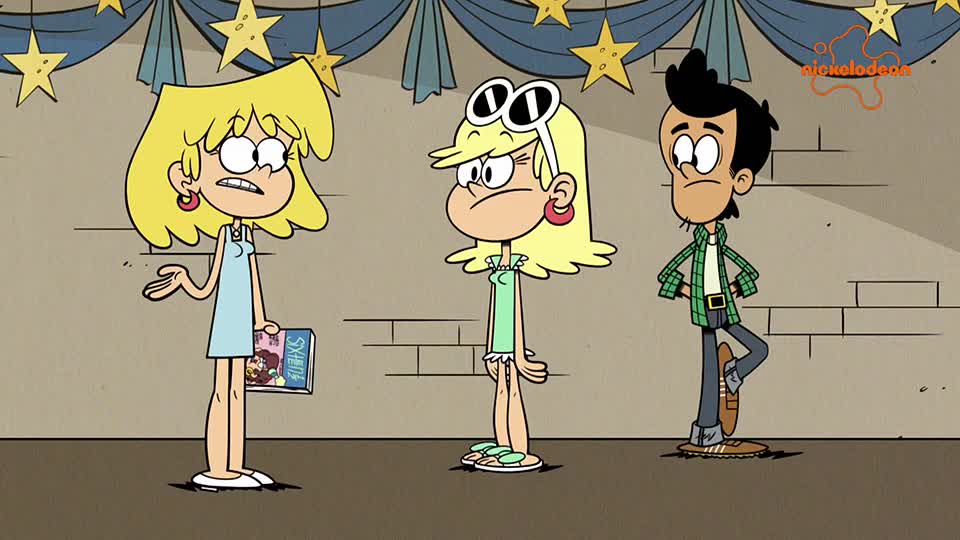 Nickelodeon