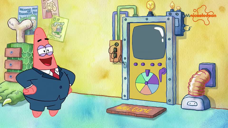 Nickelodeon