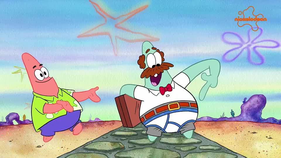 Nickelodeon