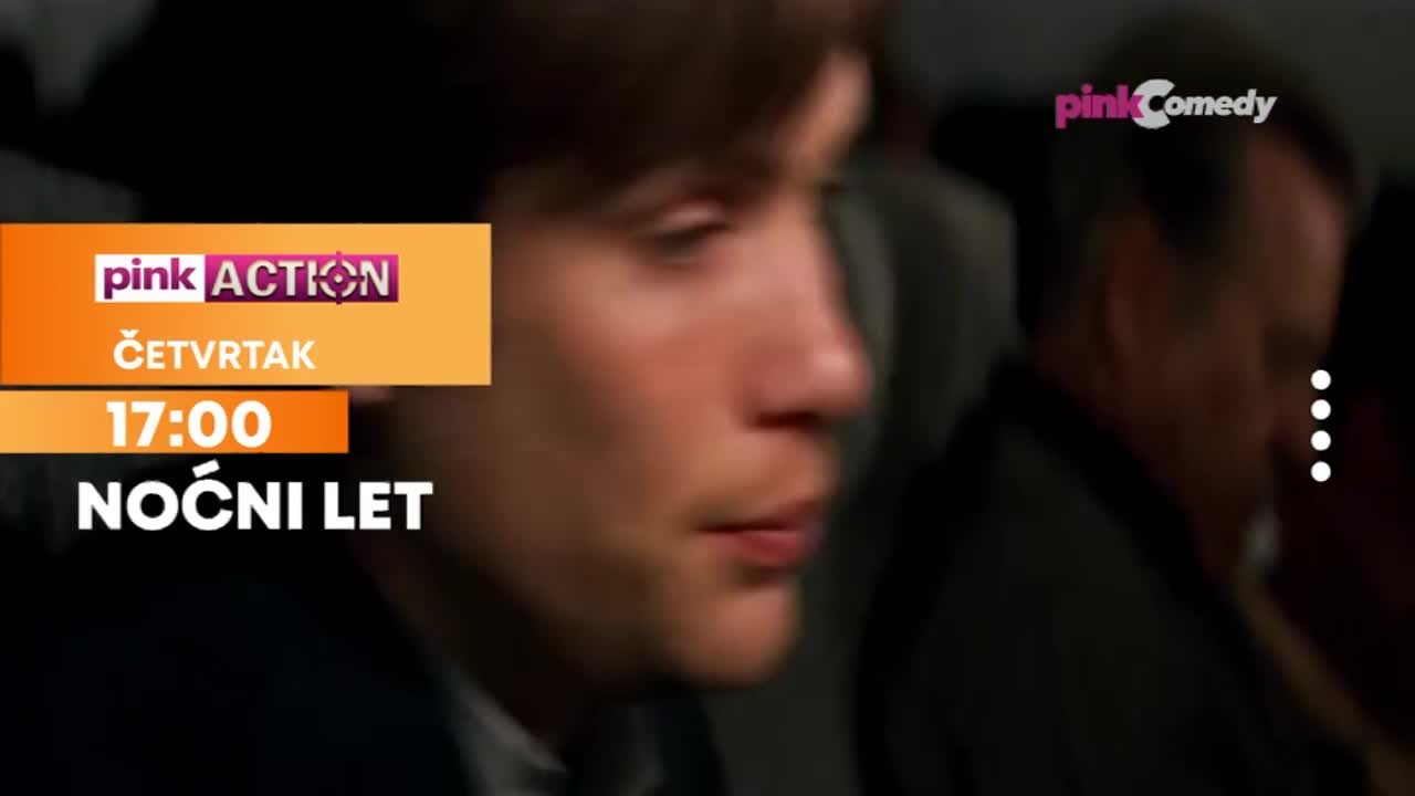 PinkComedy