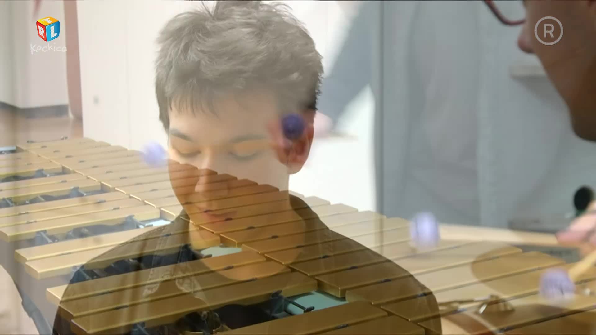 RTLKockica