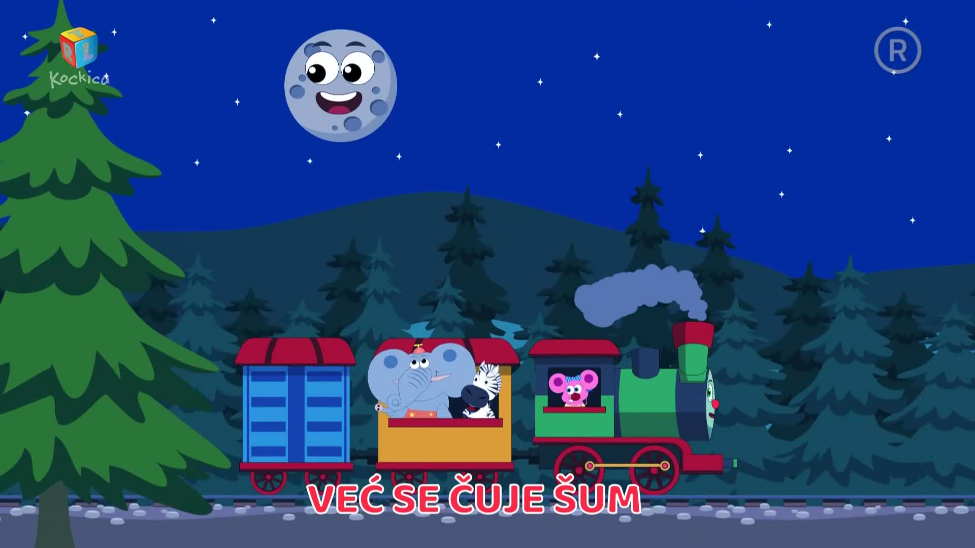 RTLKockica