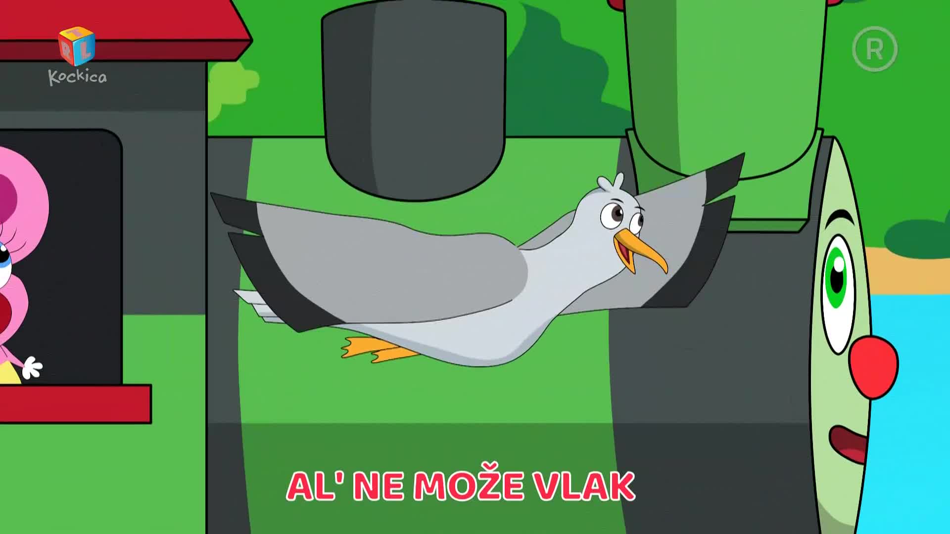 RTLKockica