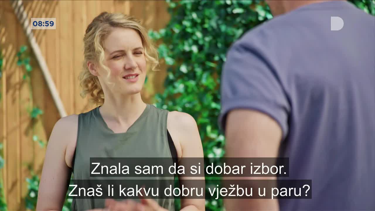 DomaTV