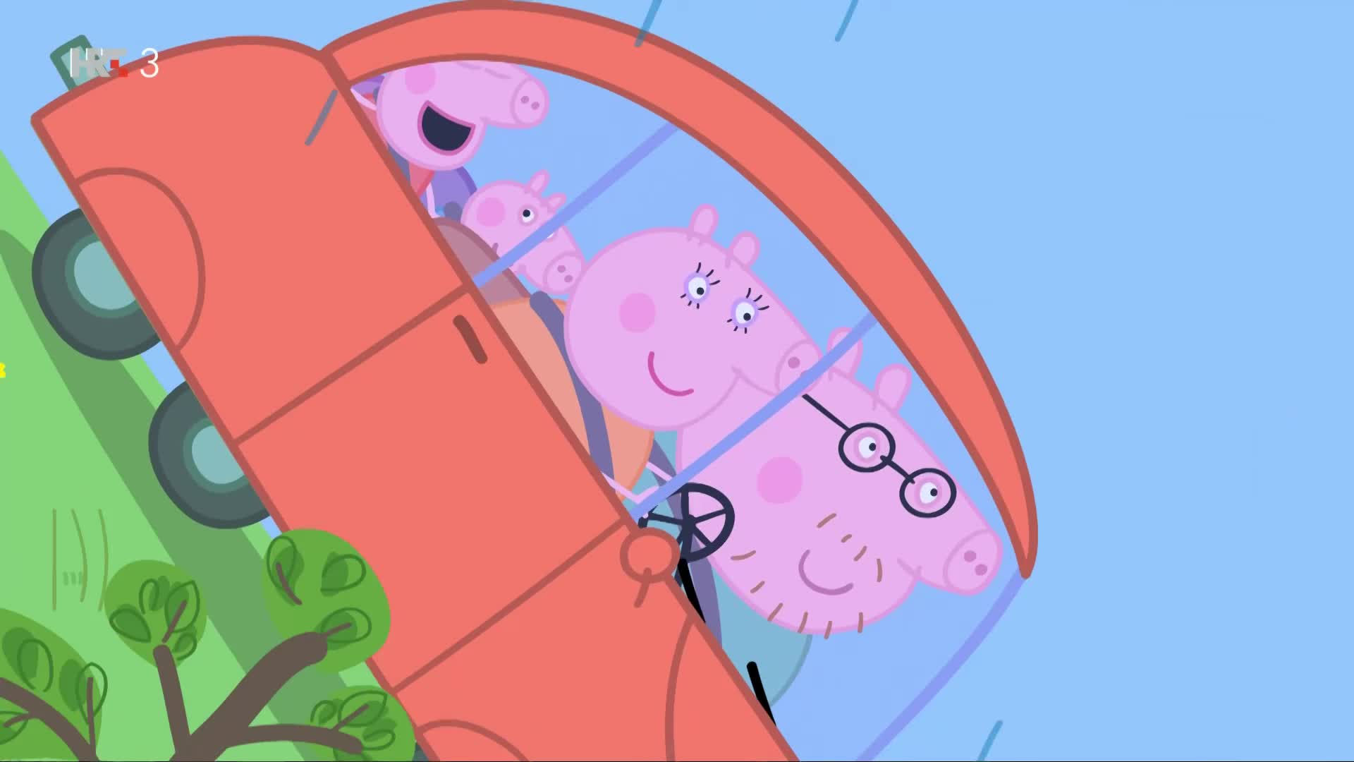 HRT3