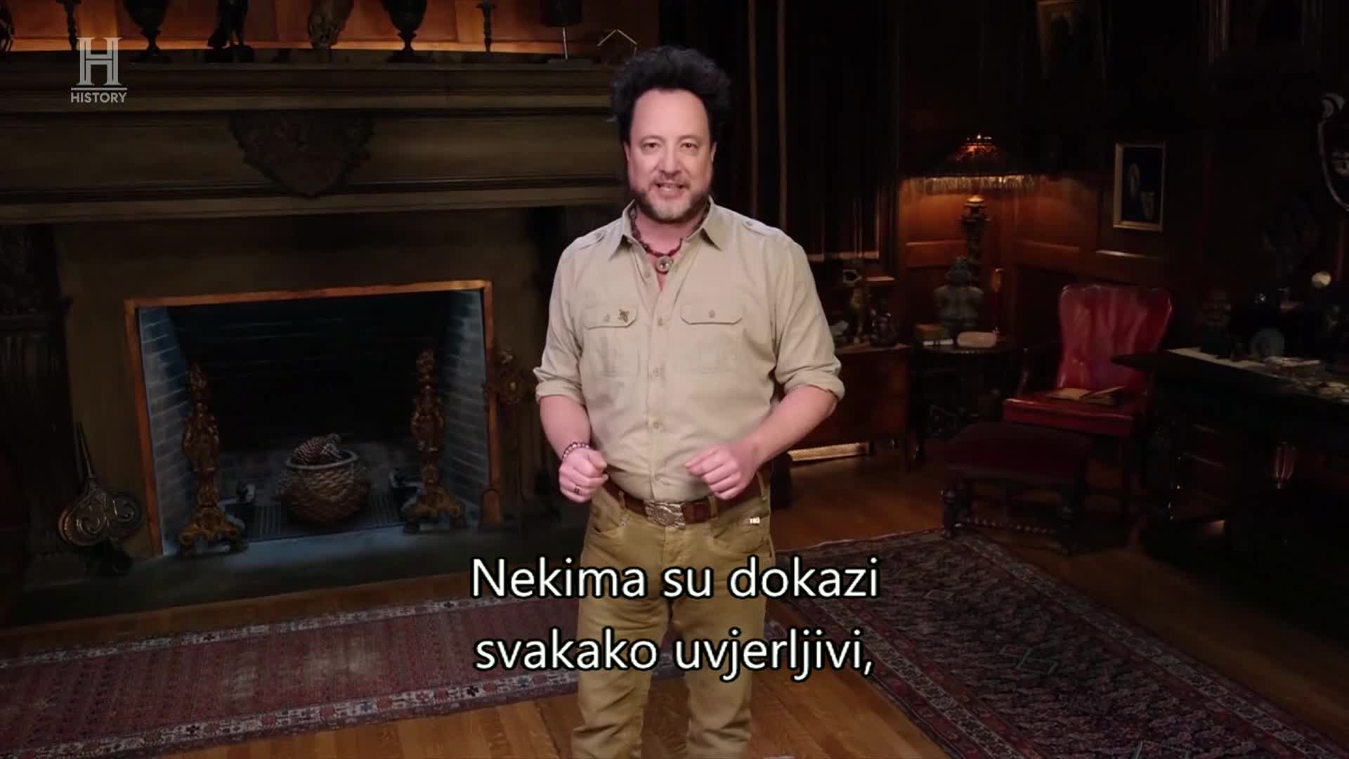 History
