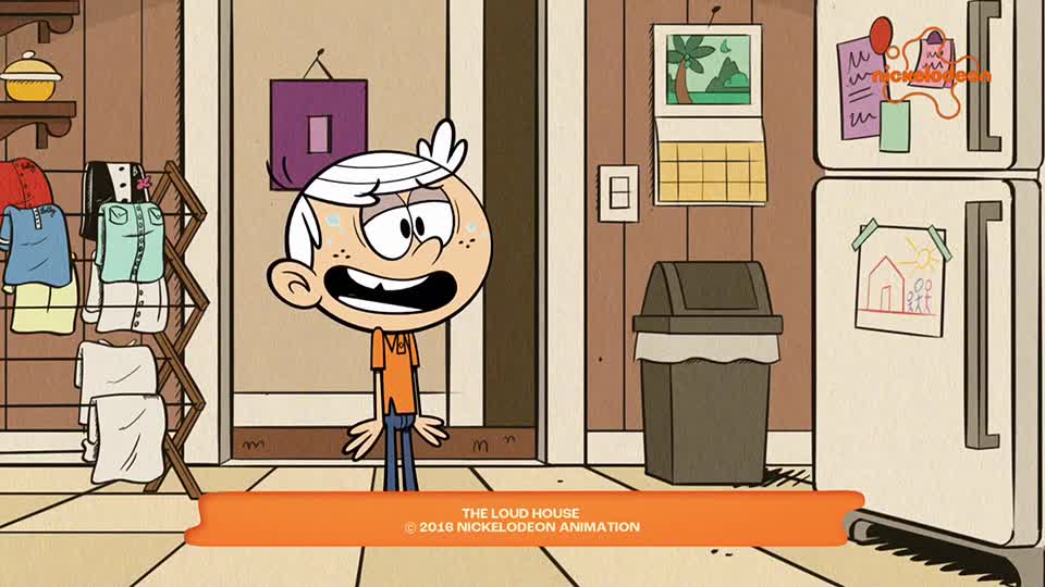 Nickelodeon