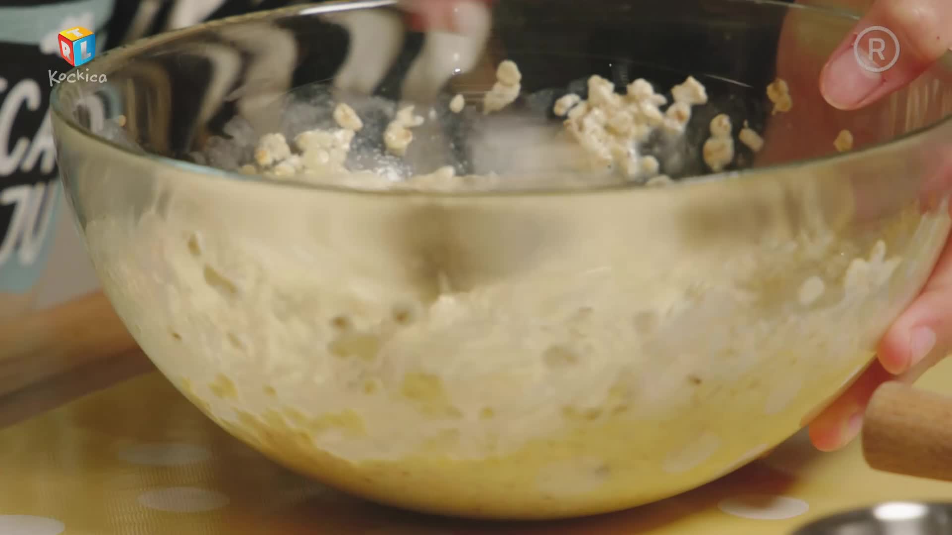 RTLKockica