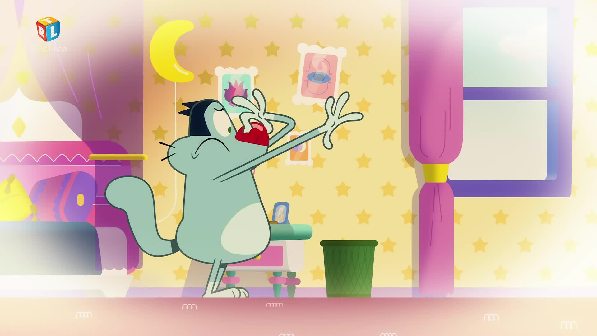 RTLKockica