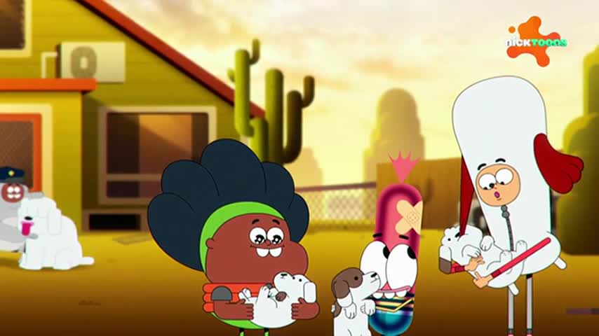 CCExtra