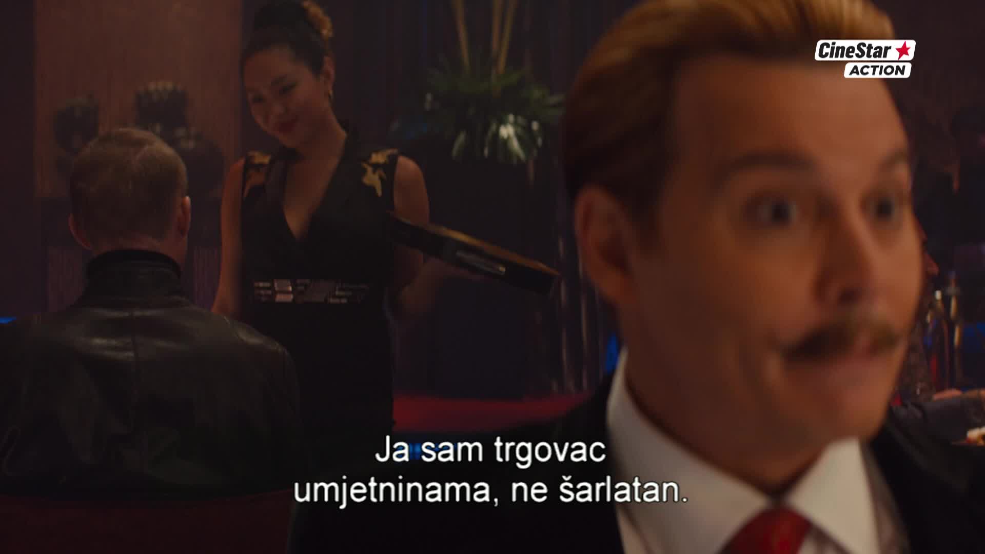 CinestarAction
