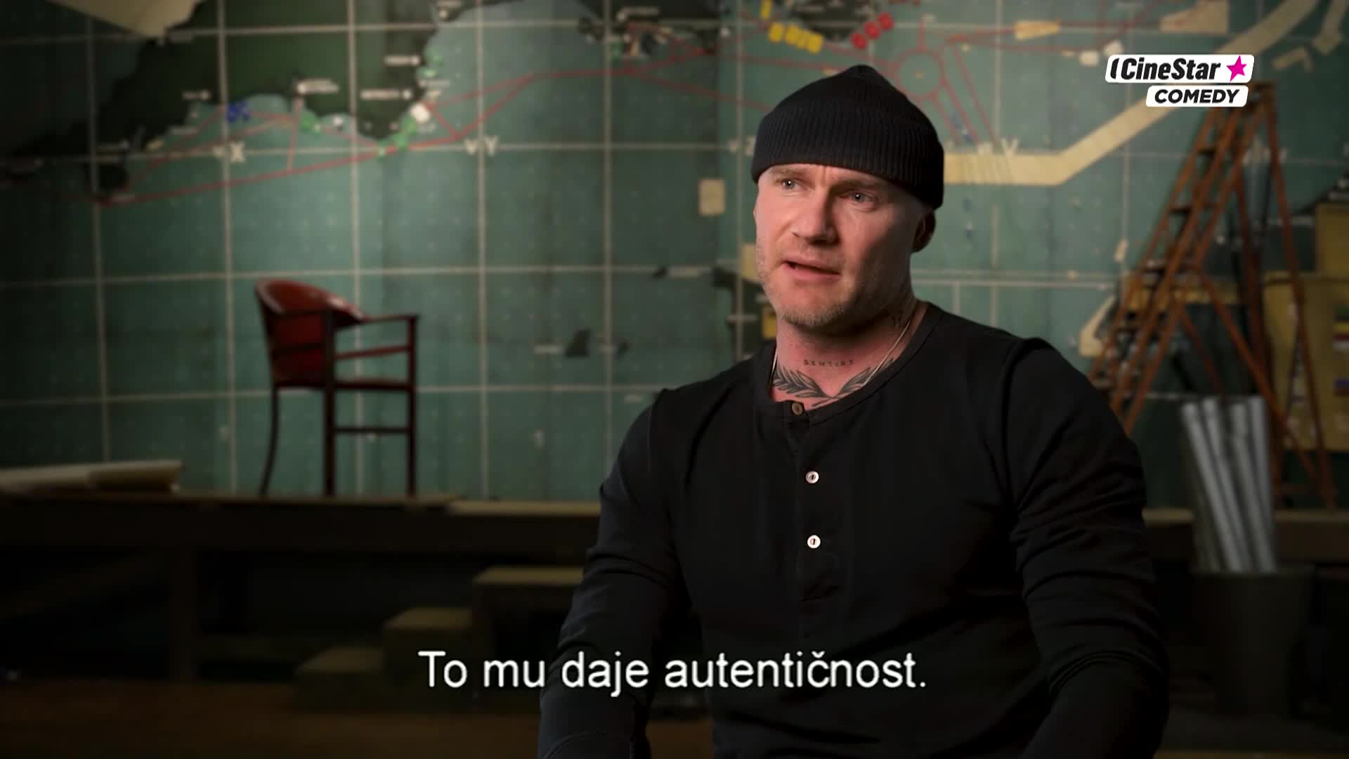 CinestarComedy