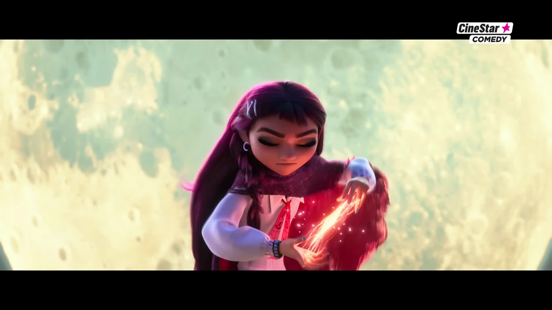 CinestarComedy