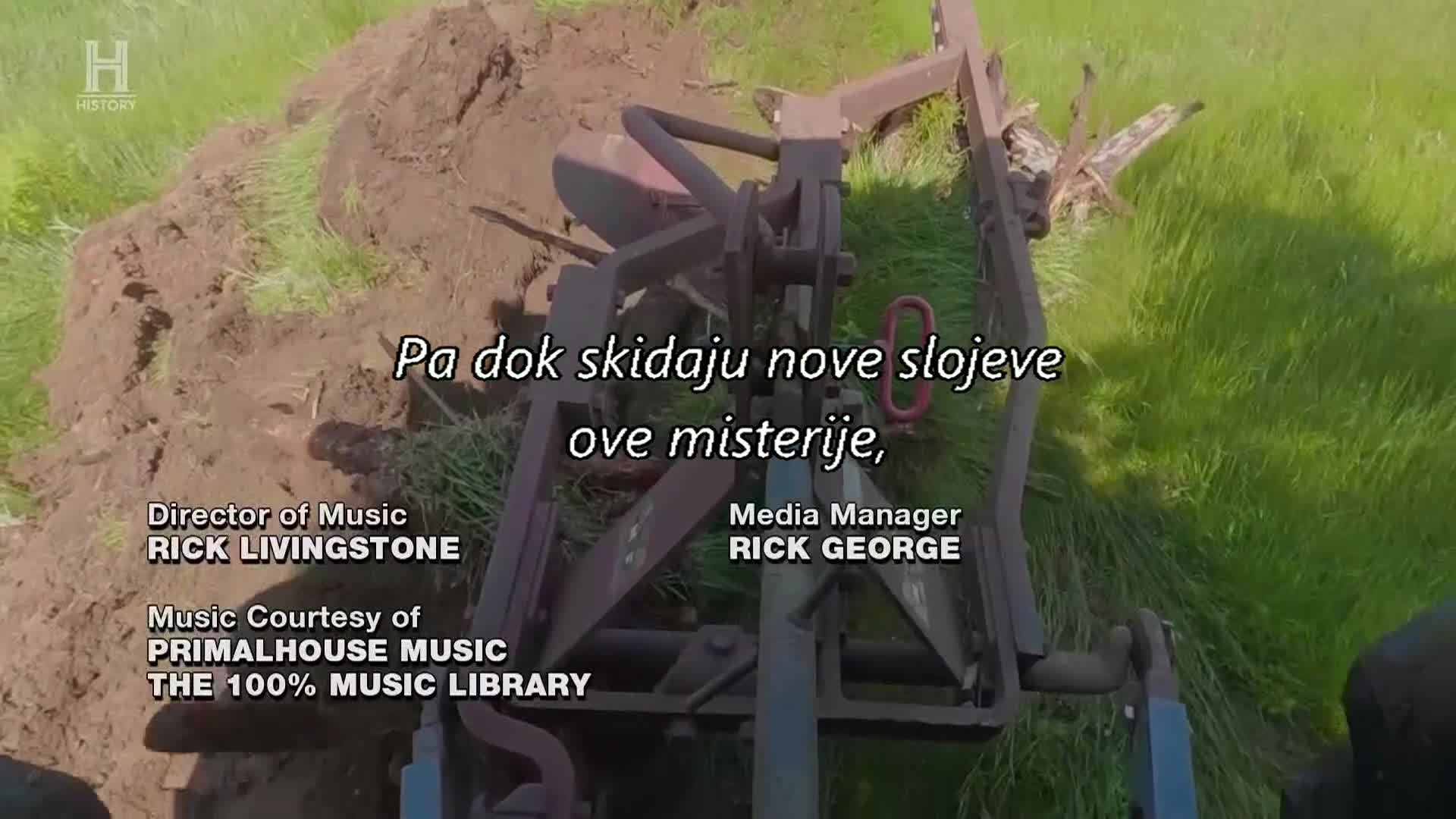 History