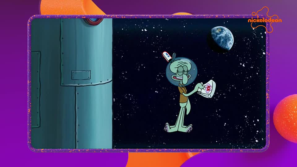 Nickelodeon